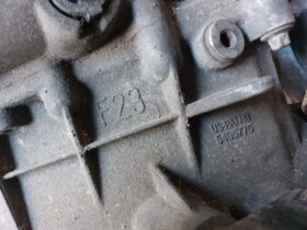 OPEL Váltó (Mechanikus)