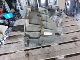 OPEL Váltó (Mechanikus)