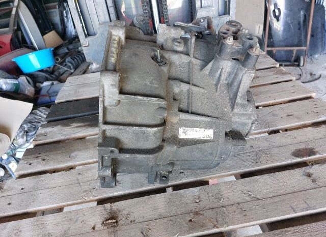 
								OPEL Váltó (Mechanikus) full									