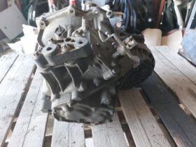 OPEL Váltó (Mechanikus)