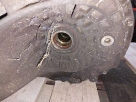 OPEL Váltó (Mechanikus)