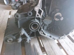 
										OPEL Váltó (Mechanikus) full									