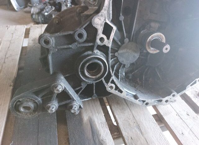 
								OPEL Váltó (Mechanikus) full									