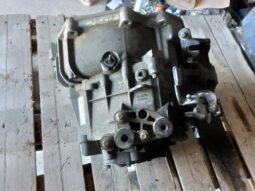 
										OPEL Váltó (Mechanikus) full									