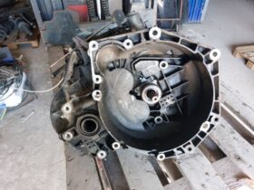 OPEL Váltó (Mechanikus)
