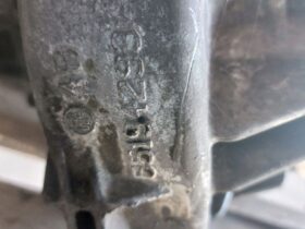 OPEL Váltó (Mechanikus)
