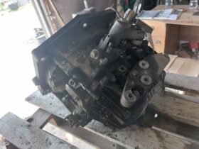 OPEL Váltó (Mechanikus)