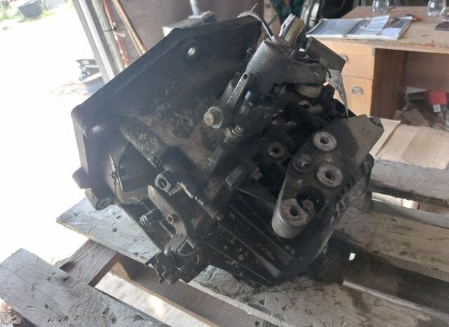 
								OPEL Váltó (Mechanikus) full									