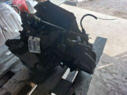 
										OPEL Váltó (Mechanikus) full									