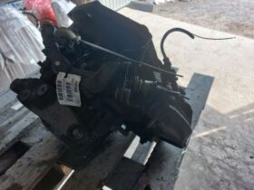OPEL Váltó (Mechanikus)