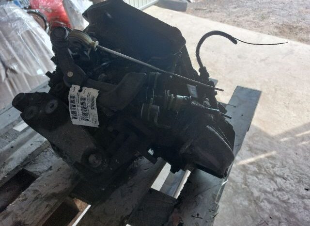 
								OPEL Váltó (Mechanikus) full									