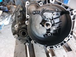 
										OPEL Váltó (Mechanikus) full									