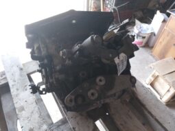 
										OPEL Váltó (Mechanikus) full									