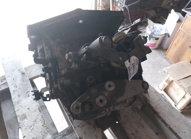 
								OPEL Váltó (Mechanikus) full									