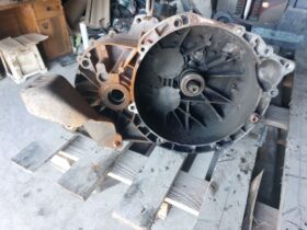 FORD Váltó (Mechanikus)
