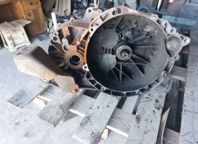 
								FORD Váltó (Mechanikus) full									