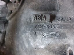 
										FORD Váltó (Mechanikus) full									