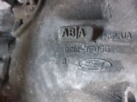 FORD Váltó (Mechanikus)
