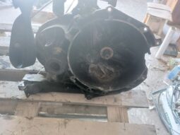 
										FORD Váltó (Mechanikus) full									