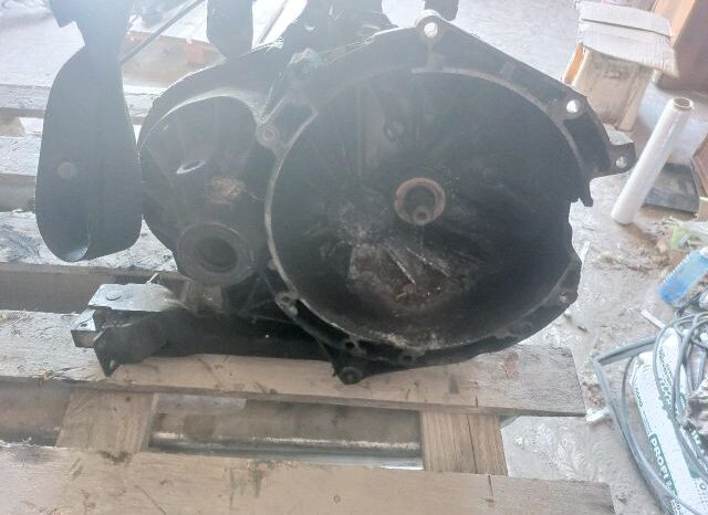 
								FORD Váltó (Mechanikus) full									