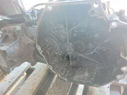 
										NISSAN Váltó (Mechanikus) full									