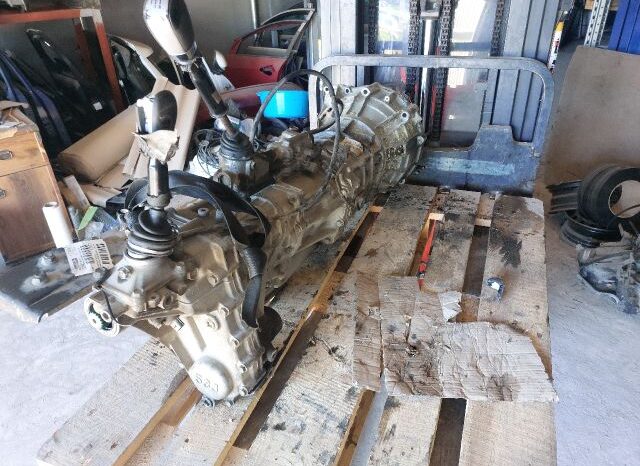 
								SUZUKI Váltó (Mechanikus) full									