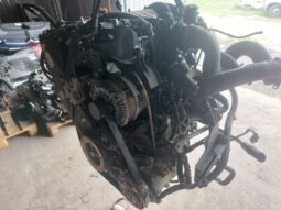 
										PEUGEOT Komplett Motor (Segédberendezésekkel) full									