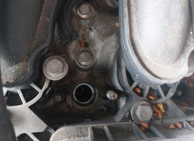 
								PEUGEOT Komplett Motor (Segédberendezésekkel) full									