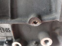 
										PEUGEOT Komplett Motor (Segédberendezésekkel) full									