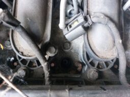 
										PEUGEOT Komplett Motor (Segédberendezésekkel) full									