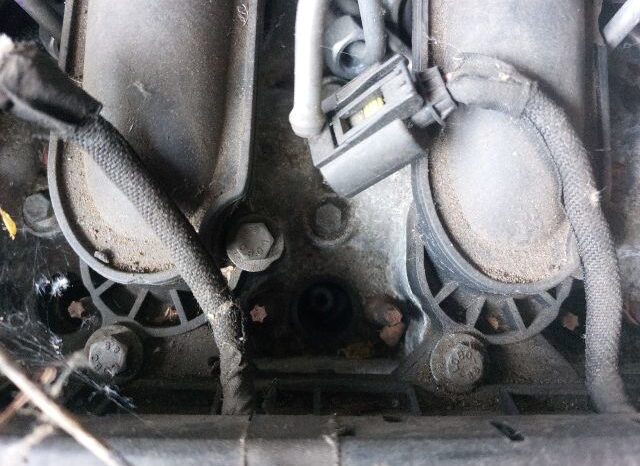 
								PEUGEOT Komplett Motor (Segédberendezésekkel) full									