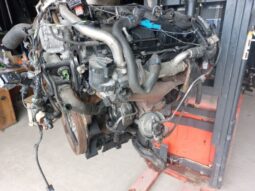 
										PEUGEOT Komplett Motor (Segédberendezésekkel) full									