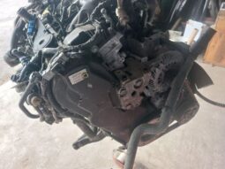 
										PEUGEOT Komplett Motor (Segédberendezésekkel) full									