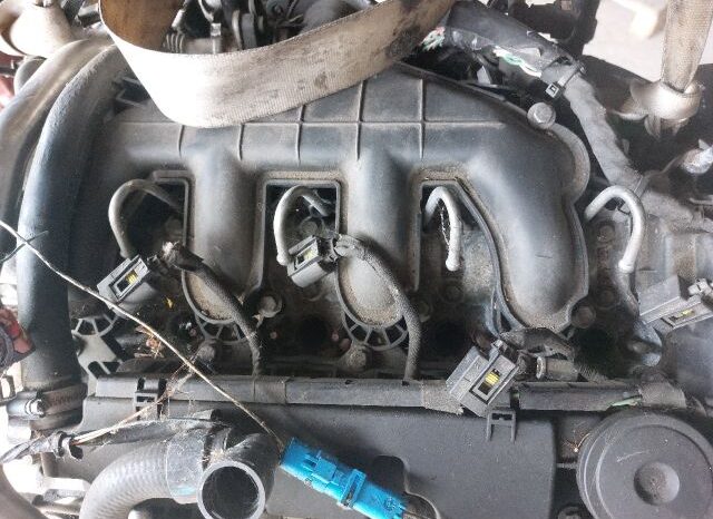 
								PEUGEOT Komplett Motor (Segédberendezésekkel) full									