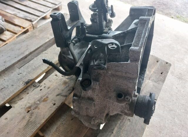 
								VW Váltó (Mechanikus) full									