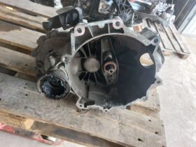 VW Váltó (Mechanikus)