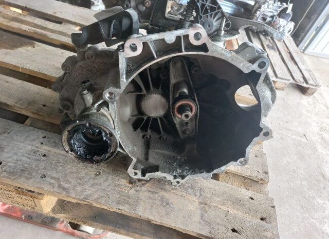 
								VW Váltó (Mechanikus) full									