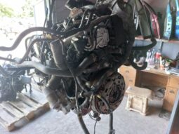 
										LAND ROVER Komplett Motor (Segédberendezésekkel) full									