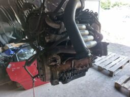 
										LAND ROVER Komplett Motor (Segédberendezésekkel) full									
