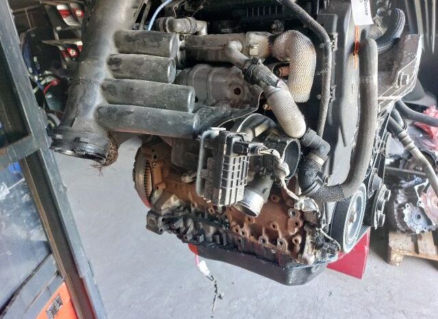 
								LAND ROVER Komplett Motor (Segédberendezésekkel) full									