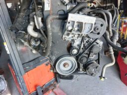 
										LAND ROVER Komplett Motor (Segédberendezésekkel) full									