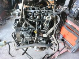 
										LAND ROVER Komplett Motor (Segédberendezésekkel) full									