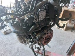 
										LAND ROVER Komplett Motor (Segédberendezésekkel) full									