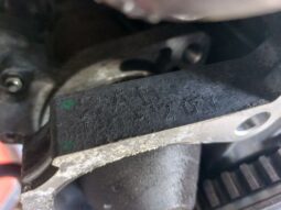 
										TOYOTA Komplett Motor (Segédberendezésekkel) full									