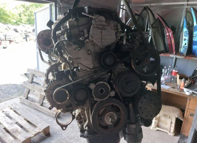 
								TOYOTA Komplett Motor (Segédberendezésekkel) full									