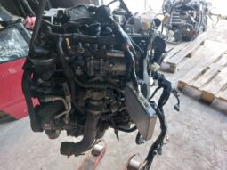 
										TOYOTA Komplett Motor (Segédberendezésekkel) full									
