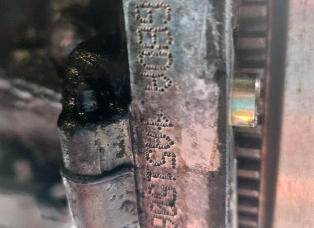 
								FORD Komplett Motor (Segédberendezésekkel) full									