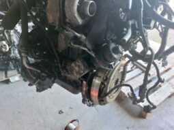 
										FORD Komplett Motor (Segédberendezésekkel) full									