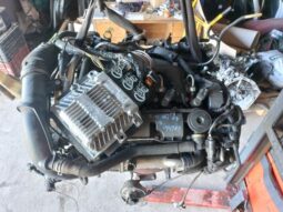 
										CITROËN Komplett Motor (Segédberendezésekkel) full									