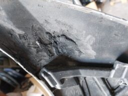 
										VW Első Lökhárító (Részeivel) full									